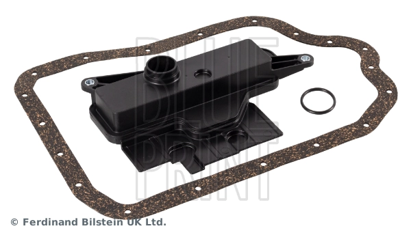 Hydraulic Filter Kit, automatic transmission